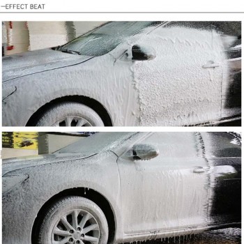 VODOOL High Pressure Soap Foamer Car Washing Snow Foam Generator Lance Gun Sprayer Kettle For Karcher K2 K3 K4 K5 K6 K7 Washer