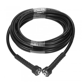 2018 8M Pressure Washer Extension Hose for Karcher K Series Standard 22mm-14 Female Twist Connection Car Accessories