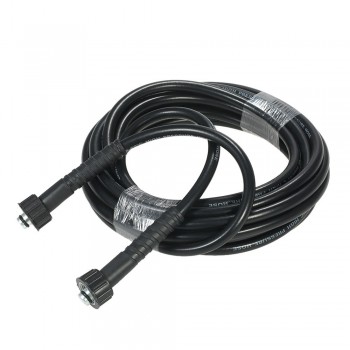 2018 8M Pressure Washer Extension Hose for Karcher K Series Standard 22mm-14 Female Twist Connection Car Accessories