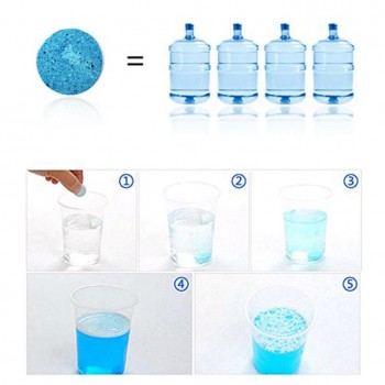 Car 6PCS Windshield Washer Fluid Screen Wash Wiper Fluid Cleaner Washer Concentrate Wiper Fluid                 july16