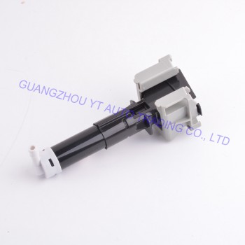CAPQX Headlight Washer Nozzle For Mazda Atenza 2013 2014 2015 2016 Head Light headlamp water spray nozzle washer actuator