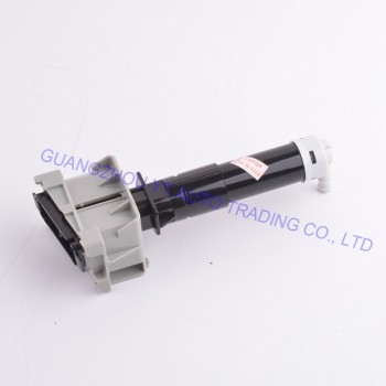 CAPQX Headlight Washer Nozzle For Mazda Atenza 2013 2014 2015 2016 Head Light headlamp water spray nozzle washer actuator