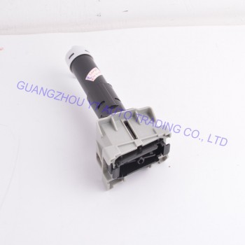 CAPQX Headlight Washer Nozzle For Mazda Atenza 2013 2014 2015 2016 Head Light headlamp water spray nozzle washer actuator