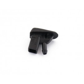 2 x Windshield Washer Wiper Water Spray Nozzle for Jaguar X-Type 2001-2010