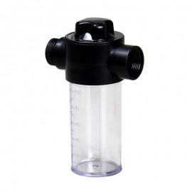 100ml Household Multifunctional Car Washing Sprayer Foam Cup Car Cleaning Detergent Bottle Bubble Container