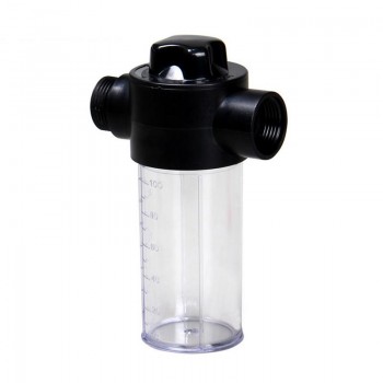 100ml Household Multifunctional Car Washing Sprayer Foam Cup Car Cleaning Detergent Bottle Bubble Container