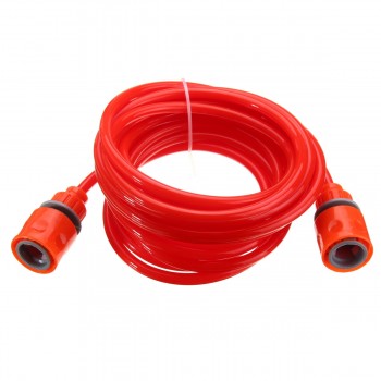 1Set 100W 160PSI DC 12V High Pressure Car Electric Washer Wash Pump Set Portable  Auto washing machine  Kit with Car charger