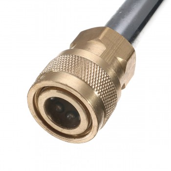 36 3000 psi Wash Tube Car High Pressure Power Water Jet Washer Tools Auto Cleaner Watering Lawn Garden Styling