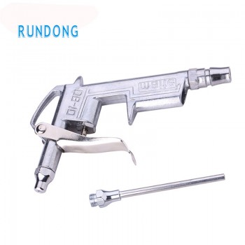 Air Duster Tool Compressor Dust Removing Blow Blower Cleaning Handy Tool car Air Duster Tool  drop shipping  sep24