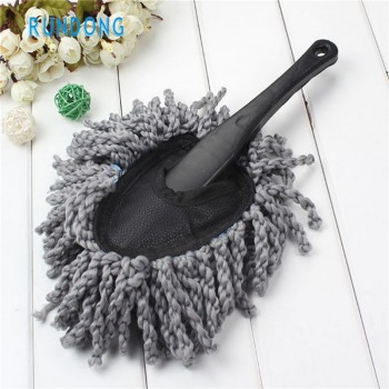 2017 Car-styling With Wax To Remove Dust Truck Duster Truck Mop Car Wash Wax Brush Clean Limpador Limpiador drop shipping sep8