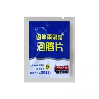 Car Care Windshield Glass Cleaner 1/5/10pcs Auto Car Windshield Glass Wash Cleaning Concentrated Effervescent Tablets    augu8