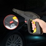 High Pressure Fast Plug-In Car Wash Spray Water Gun For LAVOR VAX BS For Car Motorcycle Washing