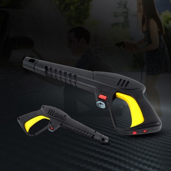 High Pressure Fast Plug-In Car Wash Spray Water Gun For LAVOR VAX BS For Car Motorcycle Washing