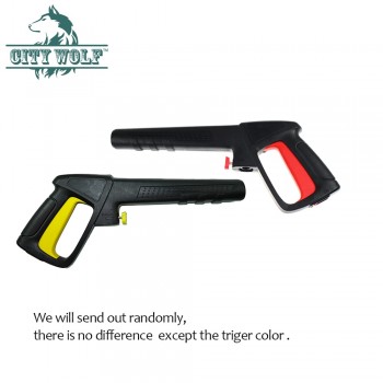 High pressure washer spray water gun and  lance qucik connected  for AR Blackamp;Deck Bosche  AQT car washer accessories