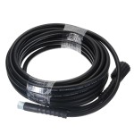 1PC 5800PSI 10M High Power Pressure Washer Extension Jet Hose M22 X M14 Connector Replacement For Washer Washing Spray-gun