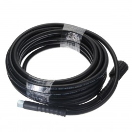 1PC 5800PSI 10M High Power Pressure Washer Extension Jet Hose M22 X M14 Connector Replacement For Washer Washing Spray-gun