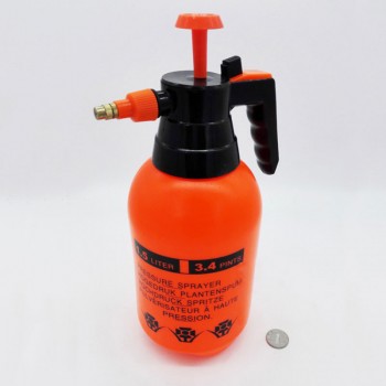 1.5L Car Washing Hand-Pressure Clean Pump Sprayer Bottle Snow Foam Lance Washer Water Gun High Corrosion Resistance