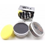 k602 High quality royal crystal black coating Wax car car polishing coating paste wax car wax for black color