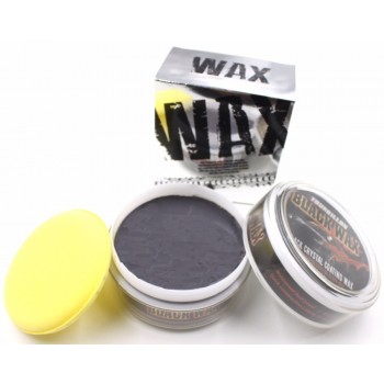 k602 High quality royal crystal black coating Wax car car polishing coating paste wax car wax for black color
