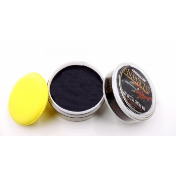 k602 High quality royal crystal black coating Wax car car polishing coating paste wax car wax for black color