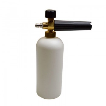 Car-Styling Foam Gun Car Wash Pressure Washer Jet Wash Quick Release Adjustable Snow Foam Lance Foam Cannon tools
