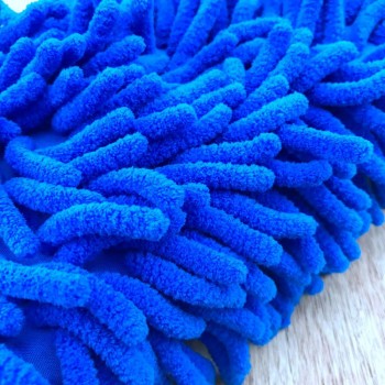 Car High Pressure Power Washer Accessories Microfiber Cleaning Wash Detailing Glove Autombile Washing Duster Brush Sponge Rag
