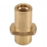 Car Washer Accessories Car Foam Gun Connector For Car Washer Adapter Foam Nozzle High Pressure Soap Foam Washing Guns Auto Tools
