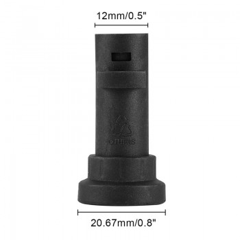 Car Washer Accessories Car Foam Gun Connector For Car Washer Adapter Foam Nozzle High Pressure Soap Foam Washing Guns Auto Tools