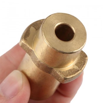 Car Washer Accessories Car Foam Gun Connector For Car Washer Adapter Foam Nozzle High Pressure Soap Foam Washing Guns Auto Tools