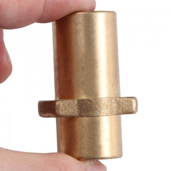 Car Washer Accessories Car Foam Gun Connector For Car Washer Adapter Foam Nozzle High Pressure Soap Foam Washing Guns Auto Tools