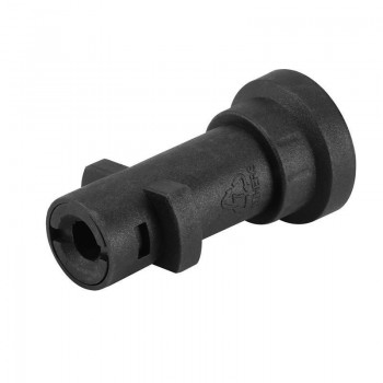 Car Washer Accessories Car Foam Gun Connector For Car Washer Adapter Foam Nozzle High Pressure Soap Foam Washing Guns Auto Tools