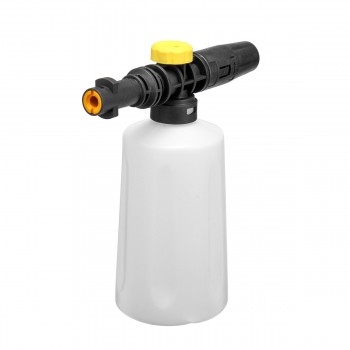 Car Pressure Washer Foam Generator/ Foam Nozzle Foam Spray Lance High Pressure Soap Foamer For Karcher FJ6 2.643-147.0 Cleaner