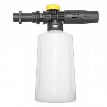 Car Pressure Washer Foam Generator/ Foam Nozzle Foam Spray Lance High Pressure Soap Foamer For Karcher FJ6 2.643-147.0 Cleaner