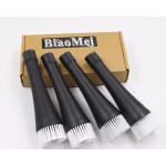 FREE SHIPMENT clean bush for tornado gun z-020 k101amp;k107+copper screw /car washer gun bush/car wash(4pcs/1lot)