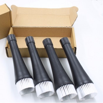 FREE SHIPMENT clean bush for tornado gun z-020 k101amp;k107+copper screw /car washer gun bush/car wash(4pcs/1lot)