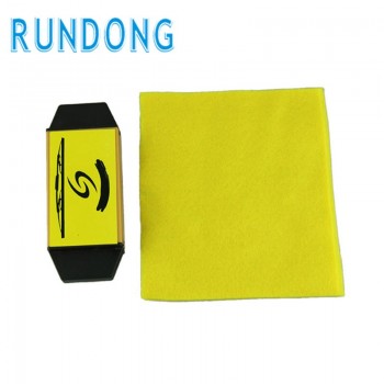 Car Wiper Repair Wiper Cleaner Car Van Wiper Wizard Windshield Wiper Blade Restorer Cleaner with 5 Wizard Wipes OCT31