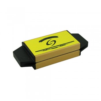 Car Wiper Repair Wiper Cleaner Car Van Wiper Wizard Windshield Wiper Blade Restorer Cleaner with 5 Wizard Wipes OCT31
