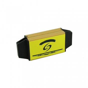 Car Wiper Repair Wiper Cleaner Car Van Wiper Wizard Windshield Wiper Blade Restorer Cleaner with 5 Wizard Wipes OCT31