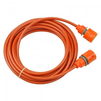 Fraflor 100W Portable 12V Car Washer High Pressure Car Electric Washer Pump Kits with Car Cigarette Charger Car Washing Machine