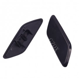 CAPQX For Honda CR-V CRV RM1 RM2 RM4 2012 2013 2014 headlamp Washer Case Headlight washer cover cap OEM#76886-T0A-S01