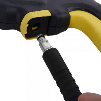High Pressure Water Cleaning Hose Car Washer Pipe 40MPa 6m/8m/10m For Karcher K2 K3 K4 K5 High Pressure Car Washers