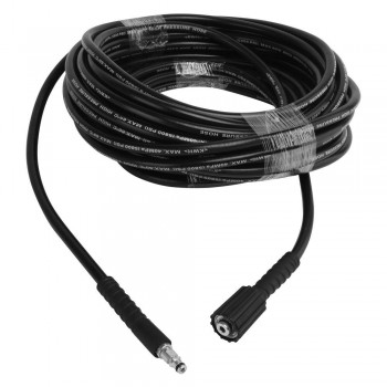 High Pressure Water Cleaning Hose Car Washer Pipe 40MPa 6m/8m/10m For Karcher K2 K3 K4 K5 High Pressure Car Washers
