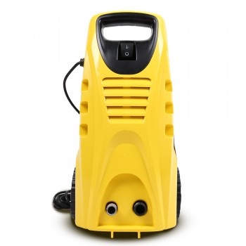 Portable XG-02A Electric High Pressure Car Washer 140bar Garden Cleaning Machine Household Pressure Washer