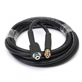 15FT/5m 2300PSI/160BAR Automatic High Pressure Hose Car Washer Replacement Cleaner For karcher K2 Connect With Plastic Gun