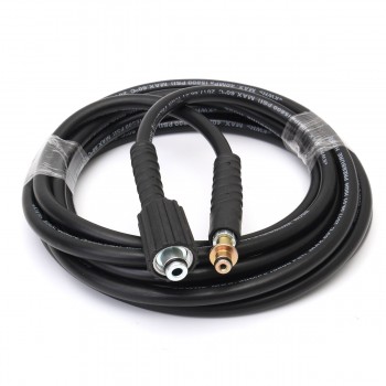 15FT/5m 2300PSI/160BAR Automatic High Pressure Hose Car Washer Replacement Cleaner For karcher K2 Connect With Plastic Gun