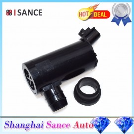 ISANCE Windshield Washer Pump 85330-AA010 85330-12340 For Toyota Matrix Corolla Sienna Camry Solara Land Cruiser Lexus LX470