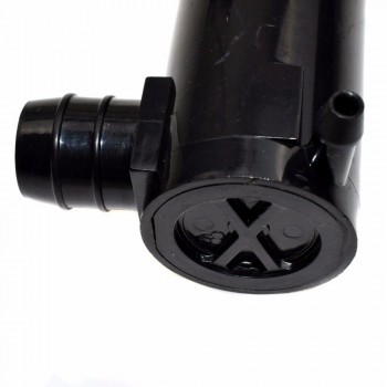 ISANCE Windshield Washer Pump 85330-AA010 85330-12340 For Toyota Matrix Corolla Sienna Camry Solara Land Cruiser Lexus LX470