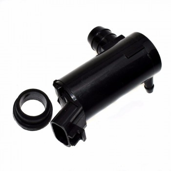 ISANCE Windshield Washer Pump 85330-AA010 85330-12340 For Toyota Matrix Corolla Sienna Camry Solara Land Cruiser Lexus LX470