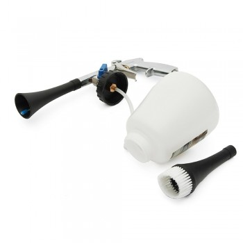 Car Cleaning Factory Direct Selling Gs High Pressure Car Washer Tornado Foam Gun Lance Interior Deep Cleaning Foam Generator Gun