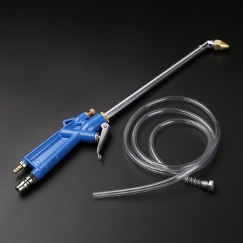 SKYMEN Car Air Pressure Engine Warehouse Cleaner Washing Gun Washer Sprayer Dust Tool-M15